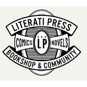 Photo of Literati Press Bookshop